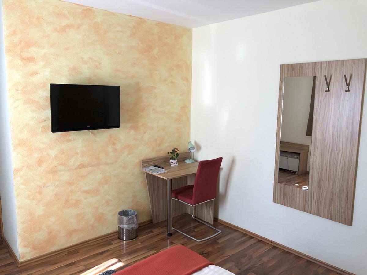 Poseidon Hotel 3*
